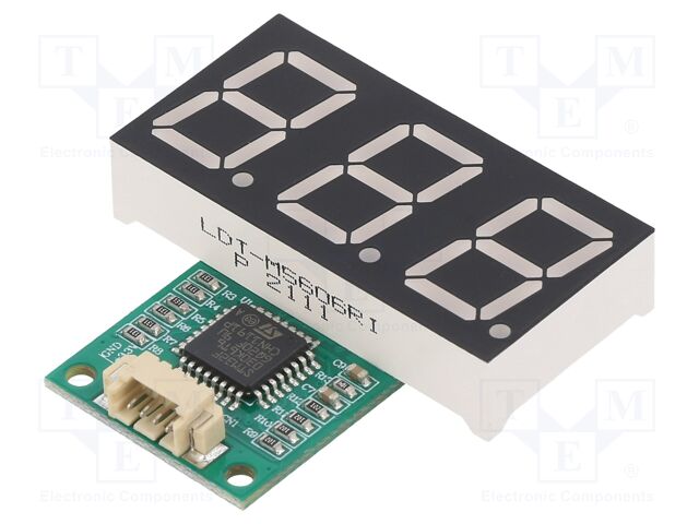 LDT-M5606RI-UR LDT-M5606RI-UR