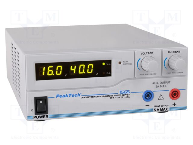 P 1565 P 1565
