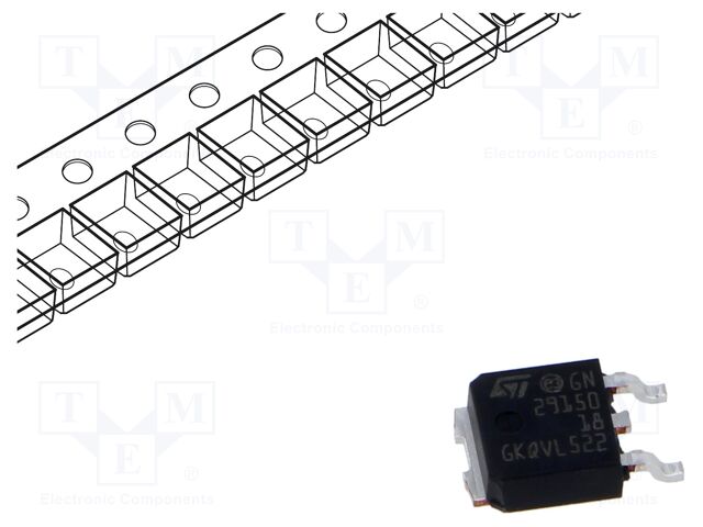 LD29150DT18R LD29150DT18R