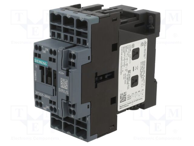 3RT2025-2BB40 3RT2025-2BB40