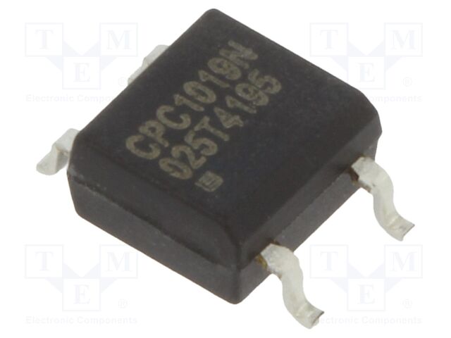 CPC1019N CPC1019N