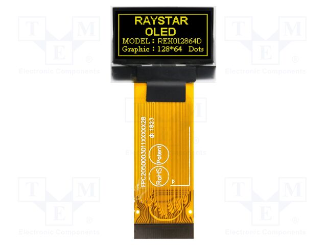 REX012864DYPP3N00F00 REX012864DYPP3N00F00