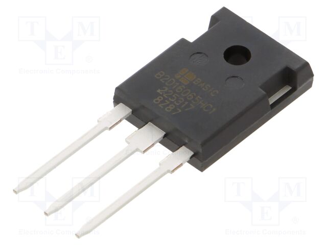 B2D16065HC1 B2D16065HC1