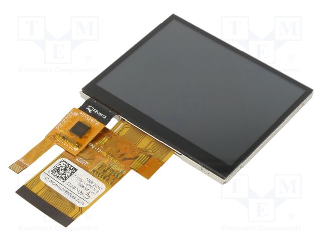 SM-RVT3.5A320240TNWC00 SM-RVT3.5A320240TNWC00