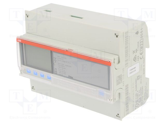 2CMA100245R1000 2CMA100245R1000