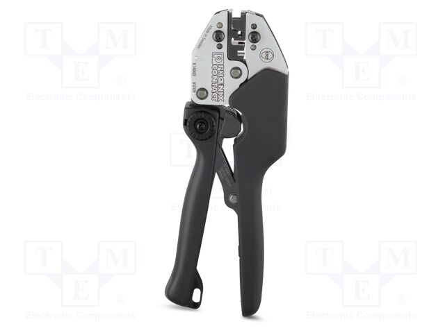 CRIMPFOX-SCA 2,5-M CRIMPFOX-SCA 2,5-M