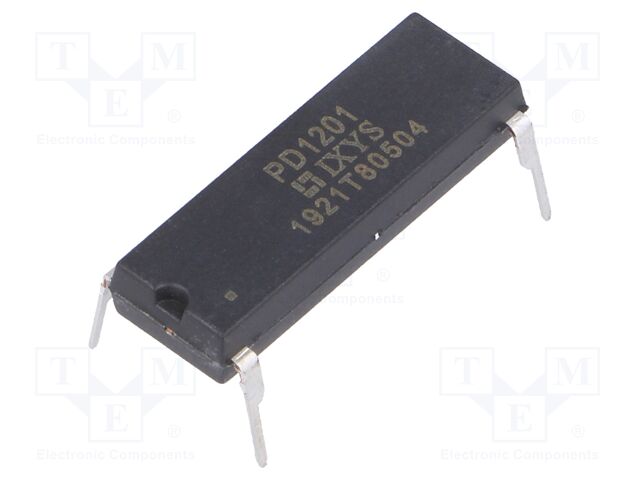 PD1201 PD1201