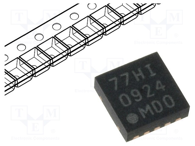 MCP73123-22SI/MF