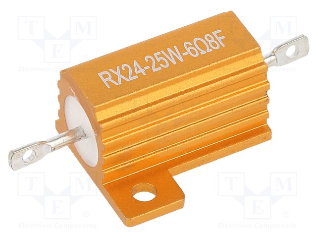AHP25W-6R8F AHP25W-6R8F