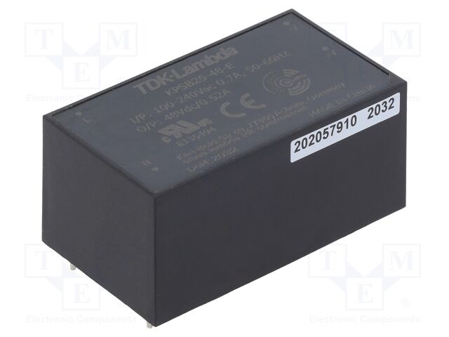 KPSB25-48-E KPSB25-48-E