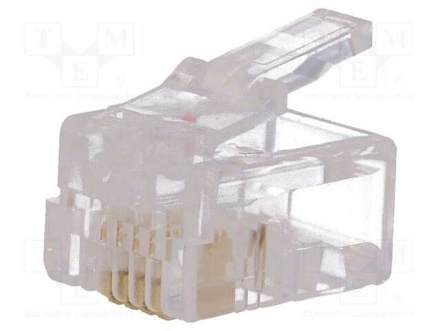 RJ11W RJ11W