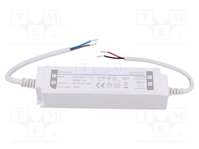 YCL60-2402500 YCL60-2402500