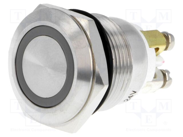 GQ19F-10E/GB/24/S (DUAL LED, 24V) GQ19F-10E/GB/24/S (DUAL LED, 24V)