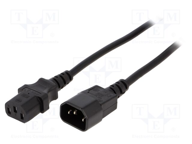 PC-189-VDE-5M PC-189-VDE-5M
