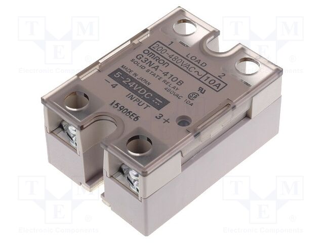 G3NA-410B-UTU 5-24VDC G3NA-410B-UTU 5-24VDC