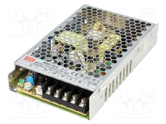 RSP-75-5 RSP-75-5