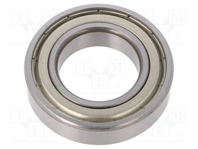 6006 ZZ CM NSK 6006 ZZ CM NSK