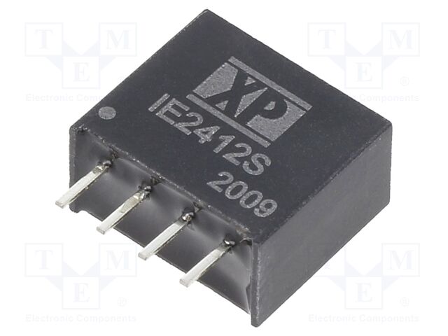 IE2412S IE2412S