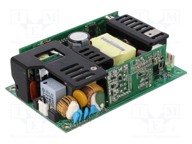 MEAN WELL RPSG-160-5 - Power supply: switched-mode