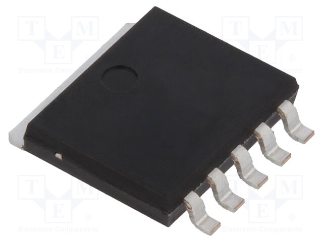 MIC49150WR MIC49150WR