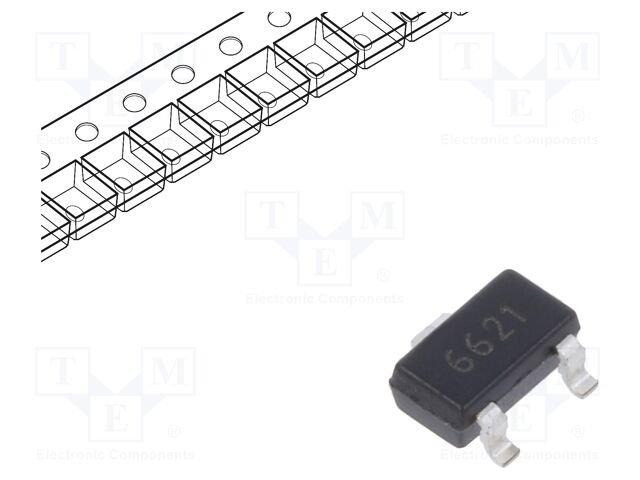 XC6206P331MR-G XC6206P331MR-G