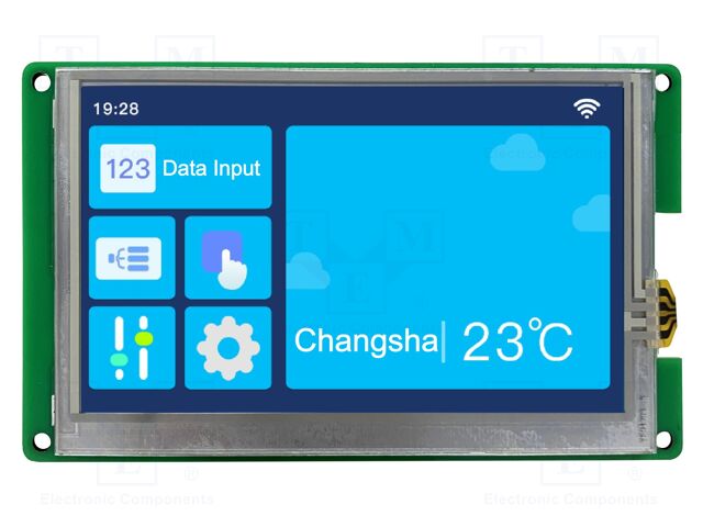 DMG80480T043_01WTR DMG80480T043_01WTR