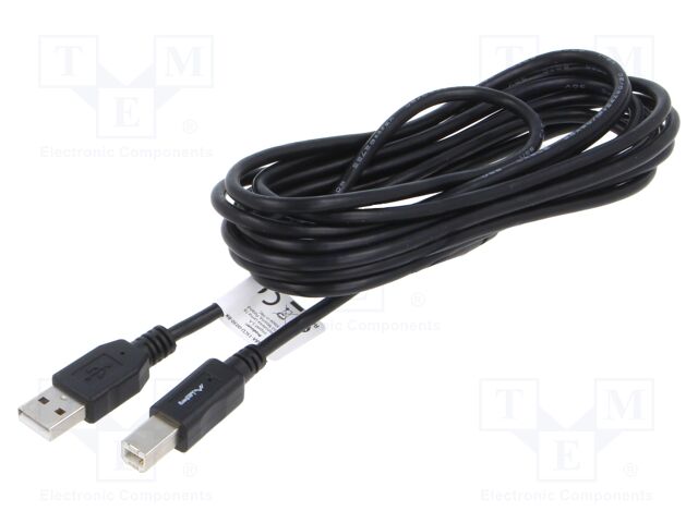 CA-USBA-15CU-0018-BK CA-USBA-15CU-0018-BK