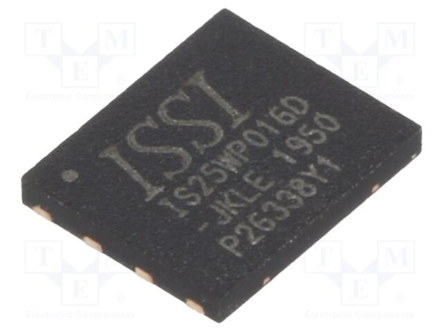 IS25WP016D-JKLE IS25WP016D-JKLE