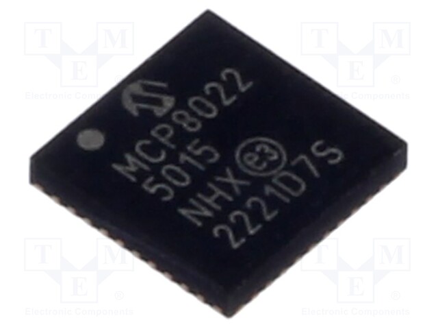 MCP8022-5015H/NHXVAO