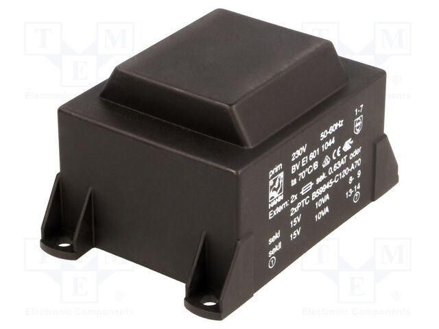 BV EI 601 1044 BV EI 601 1044