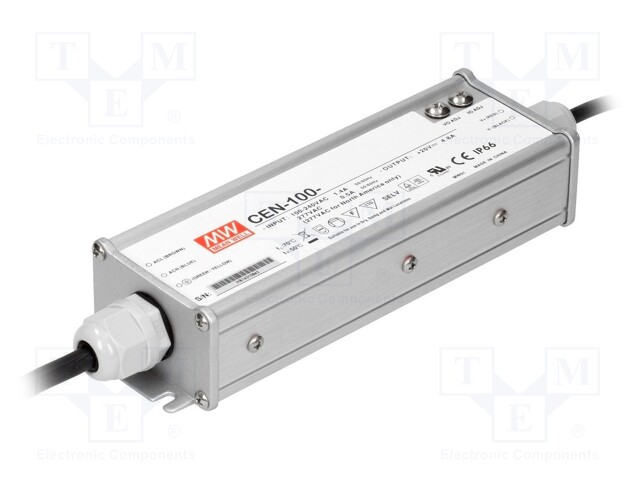 MEAN WELL CEN-100-54 - Power supply: switched-mode