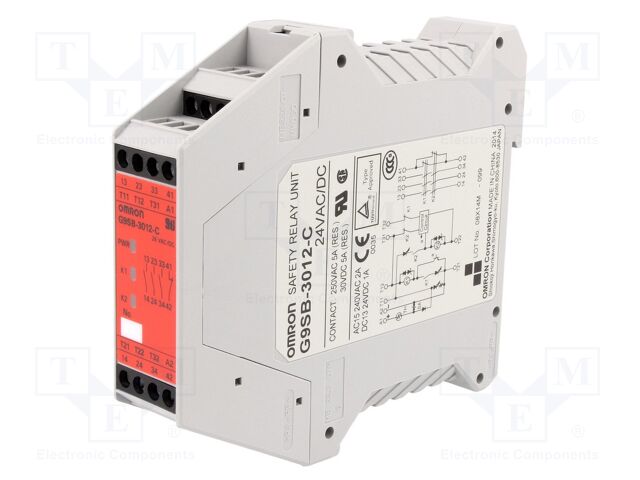 G9SB-3012-C G9SB-3012-C