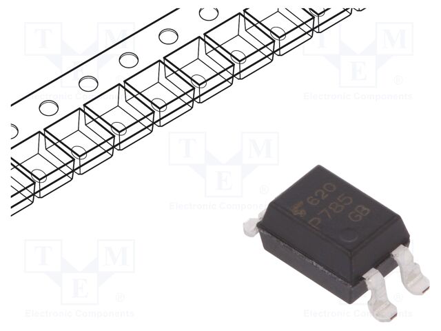TLP785(GB-TP6.F(C TLP785(GB-TP6.F(C