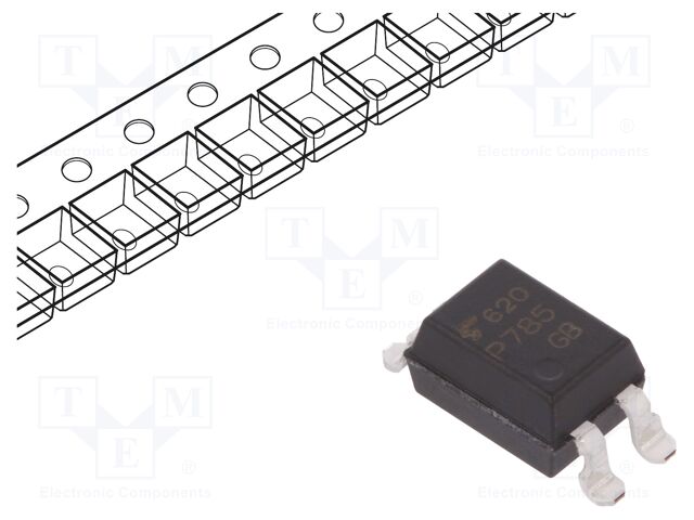 TOSHIBA TLP785(GB-TP6.F(C - Optocoupler