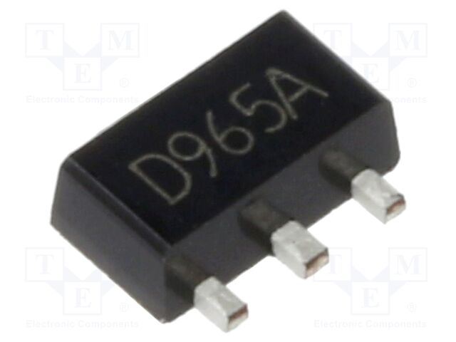 2SD965A 2SD965A