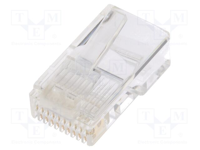 RJ48-10P10CR