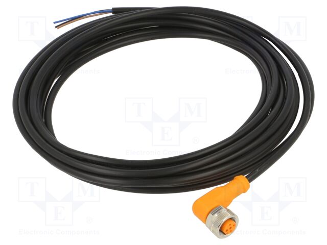 EVS005 EVS005