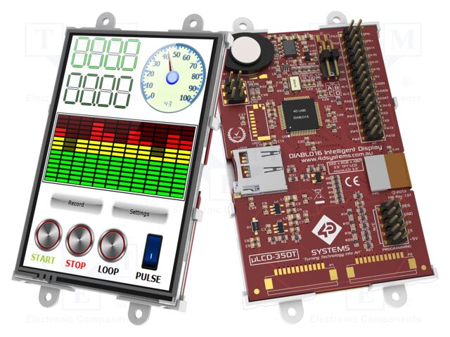 ULCD-35DT ULCD-35DT