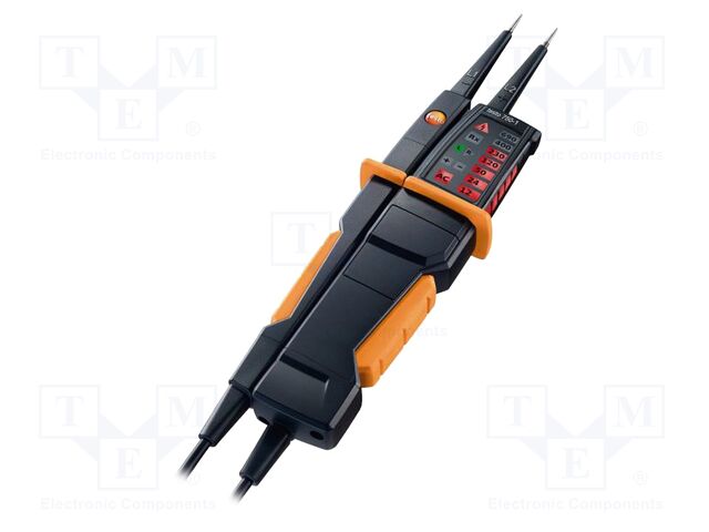TESTO 750-1 0590 7501 TESTO 750-1 0590 7501