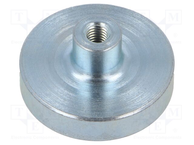 GN 50.2-SC-32-7-M5 GN 50.2-SC-32-7-M5