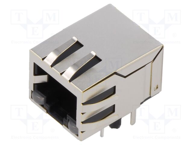 MTJ-88TX1-FSD-PG-LP MTJ-88TX1-FSD-PG-LP