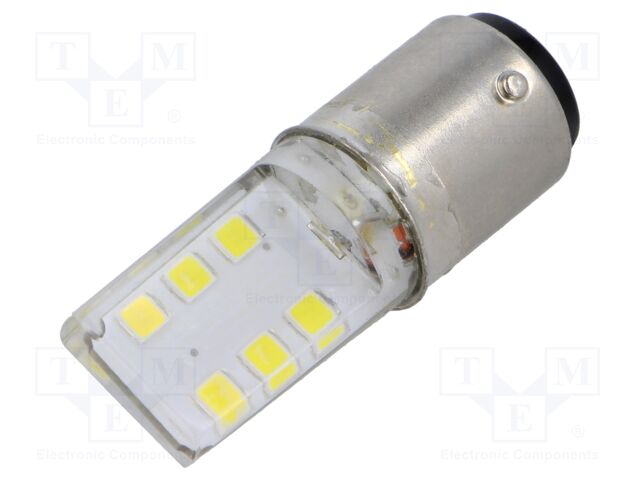 LW-BA15D-230AC SPECIAL LW-BA15D-230AC SPECIAL