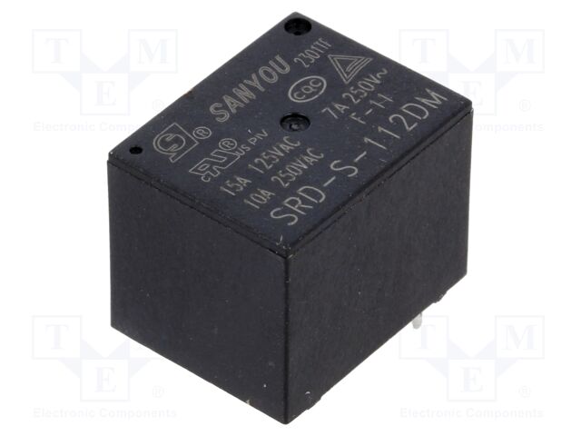 SRD-S-112DM SRD-S-112DM