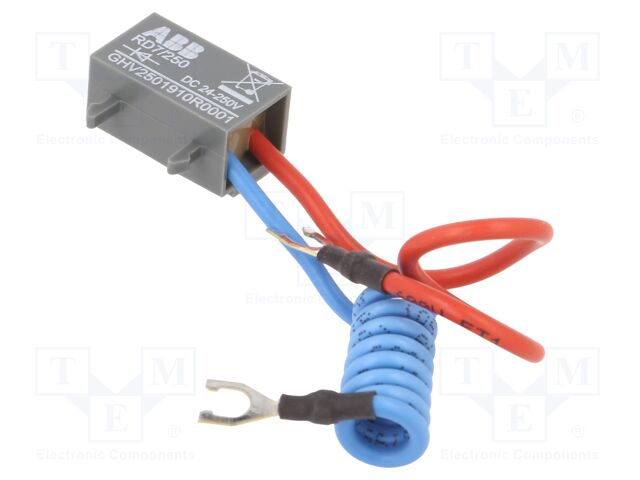 GHV2501910R0001 GHV2501910R0001
