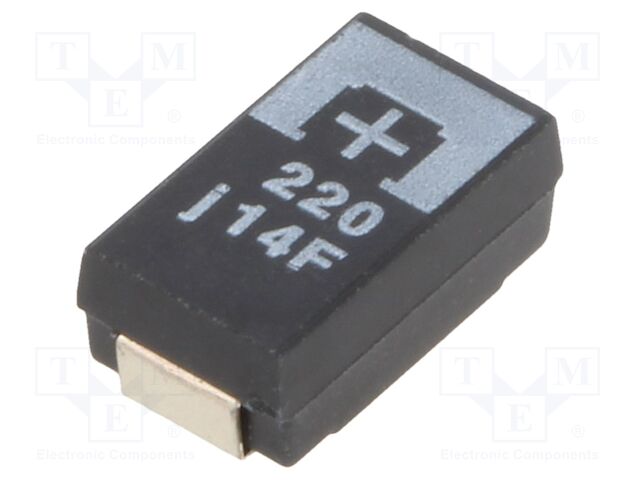 6TPF220MPL 6TPF220MPL