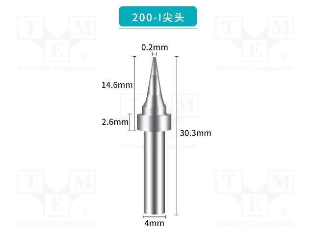 200-I 200-I