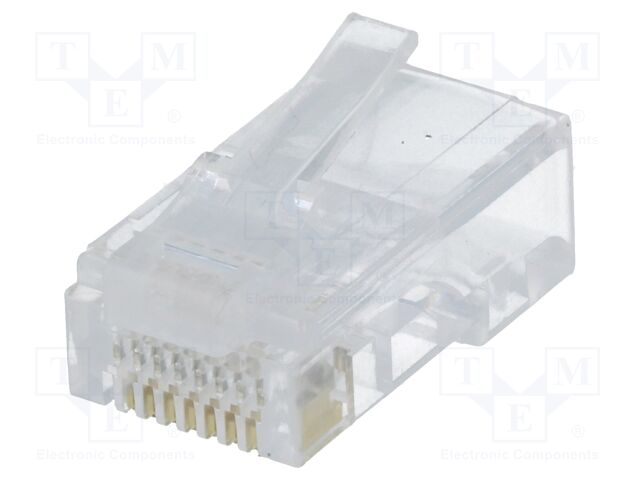 RJ45WD RJ45WD