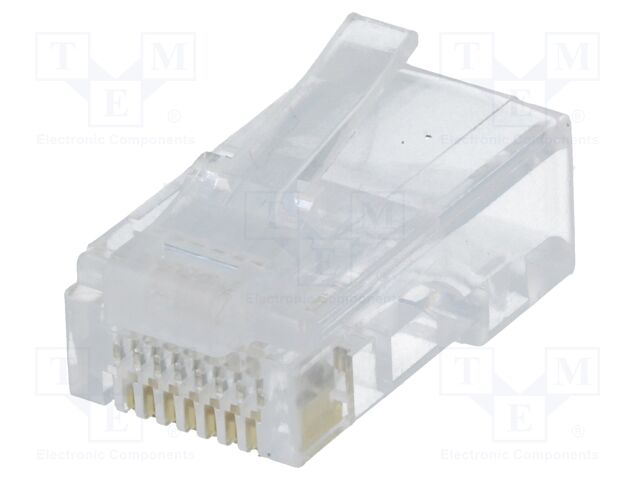 RJ45WD