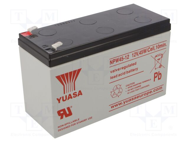 NPW45-12 NPW45-12