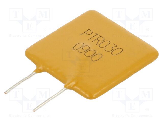 PTR030V0900-BK PTR030V0900-BK